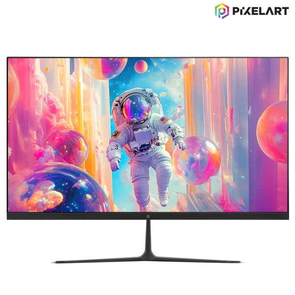 [픽셀아트] PIXELART PA2742IPS IPS 120