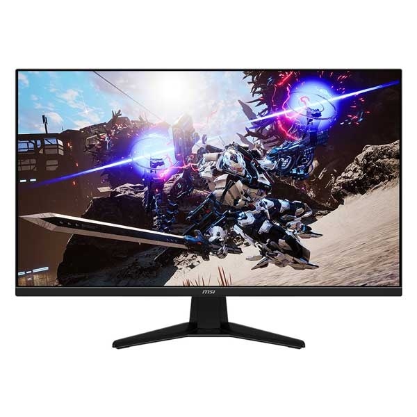 [MSI] 325QF700 E18V 게이밍 WQHD 180 AI Vision  [무결점]