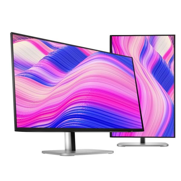 [HP] 모니터 시리즈 5 Pro 527pf FHD IPS 100 [3년 워런티]  ▶ E27 G5 6N6F2AA 후속모델 ◀