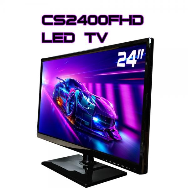 [컴스톤] CS2400LED 광시야각 FHD TV