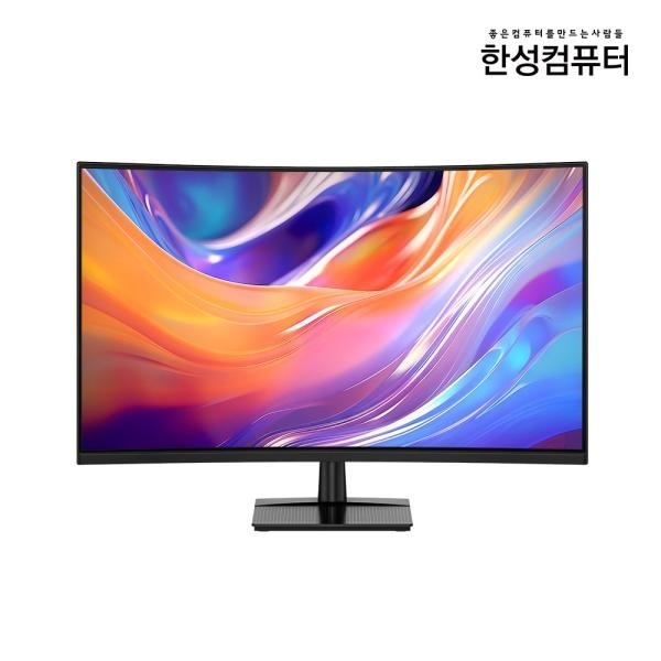 [한성컴퓨터] TFG32F24V2 FHD 240Hz 게이밍