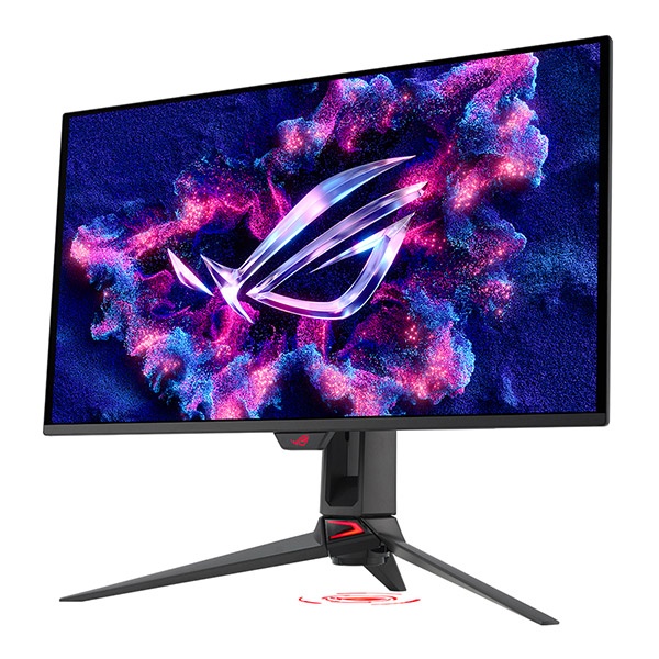 [ASUS] ROG SWIFT OLED PG27UCDM 게이밍모니터 4K UHD 240Hz DP2.1 4세대 QD-OLED 패널