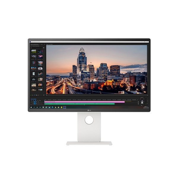 [LG전자] 스마트모니터 32U880SAW