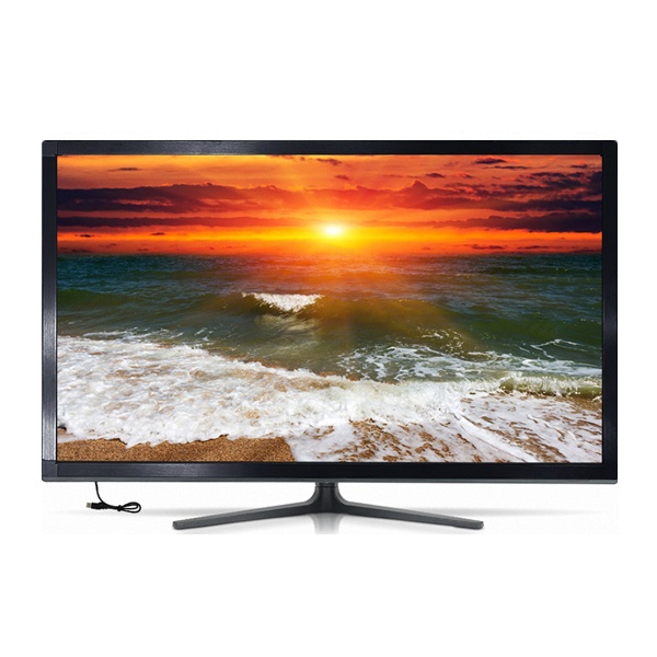 [하이드림엘씨디] 81cm QHD 터치모니터 HDL-T320QHD/LED-IR 적외선 터치스크린(클린룸 생산) *주문제작 상품/변심반품불가* (하이드림엘씨디 제작)