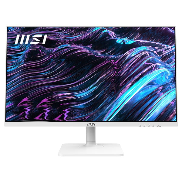 [MSI] MD272XPW IPS 100 아이에르고 피벗 화이트
