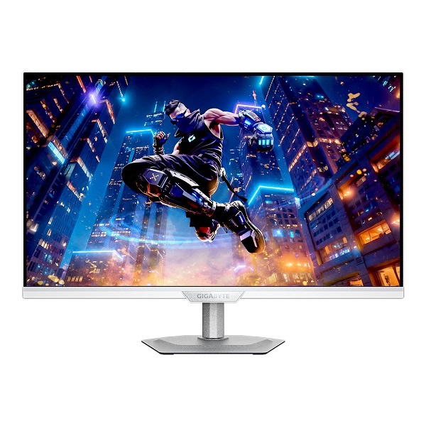 [GIGABYTE] M27Q2 QD 200 ICE HDR KVM 피벗 퀀텀닷 슈퍼스피드 IPS 게이밍 화이트