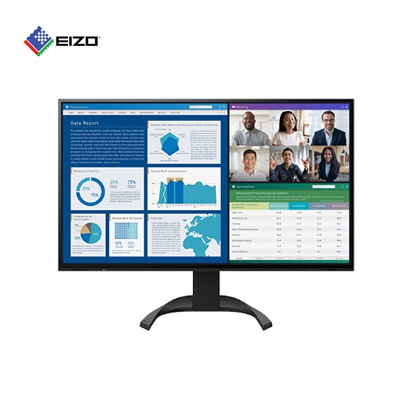 [EIZO] FlexScan EV2740X