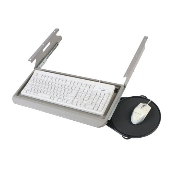[하늘컴] KB500-2 키보드받침대