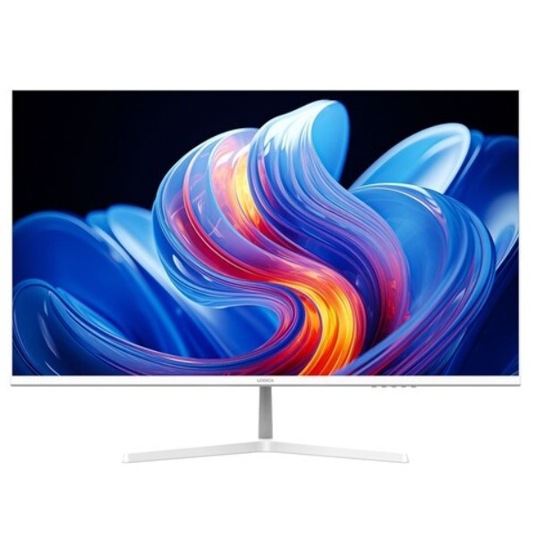 [현대디지텍코어] LOGICA GFH2700IPS REAL 180 게이밍 화이트  [무결점] [무상출장 A/S]