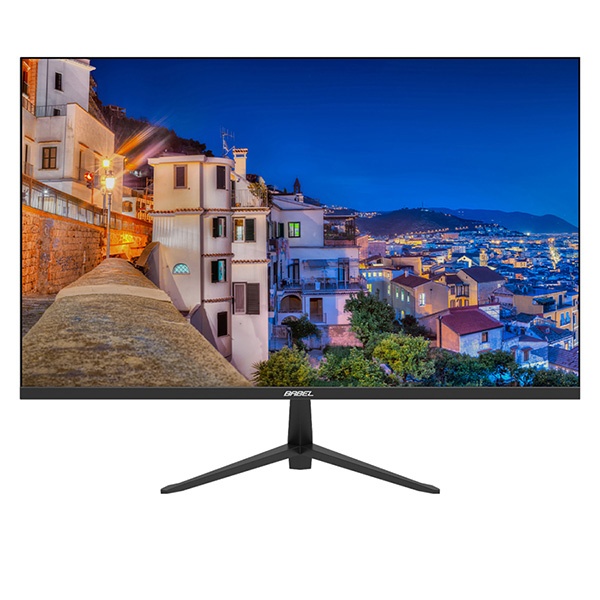 [BABEL] BM-2475LED HDMI 100 베젤리스 IPS 광시야각 아이케어 [무결점]