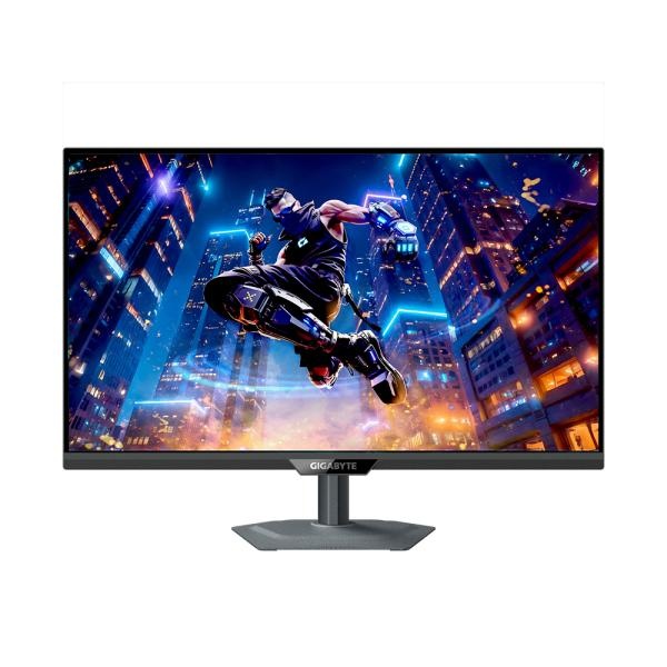 [GIGABYTE] M27UP 4K UHD 160Hz 블랙 게이밍모니터 듀얼모드 HDR 68cm