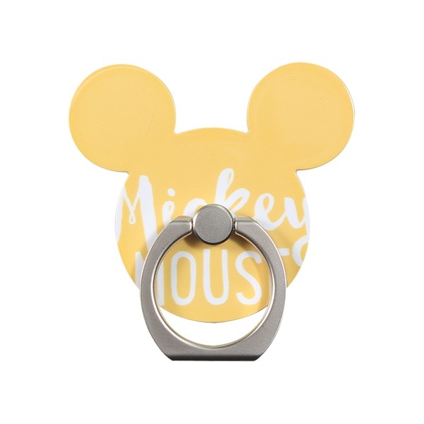 [AAUXX] Disney 미키마우스 스마트폰 그립톡  [BH-SMT-MICKEYIRING]