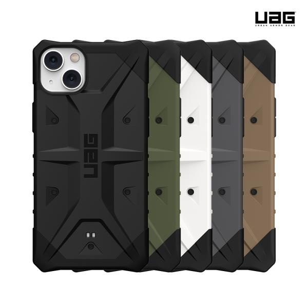 [UAG] 패스파인더 케이스  [아이폰14 플러스]