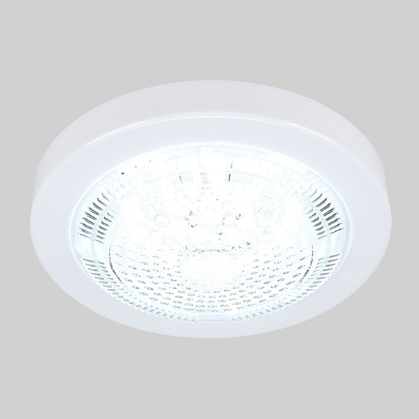 [비츠온] 원형 LED 직부등 V1 주광색 15W 6500K