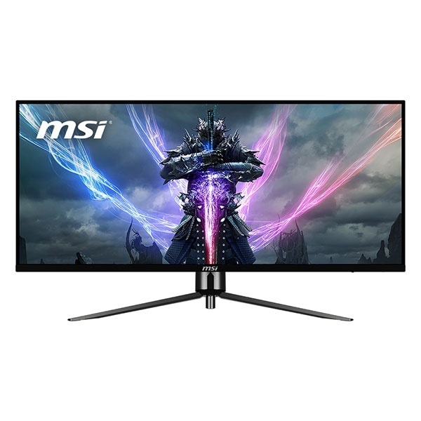 [MSI] MAG401QR 게이밍 UWQHD 155 HDR400