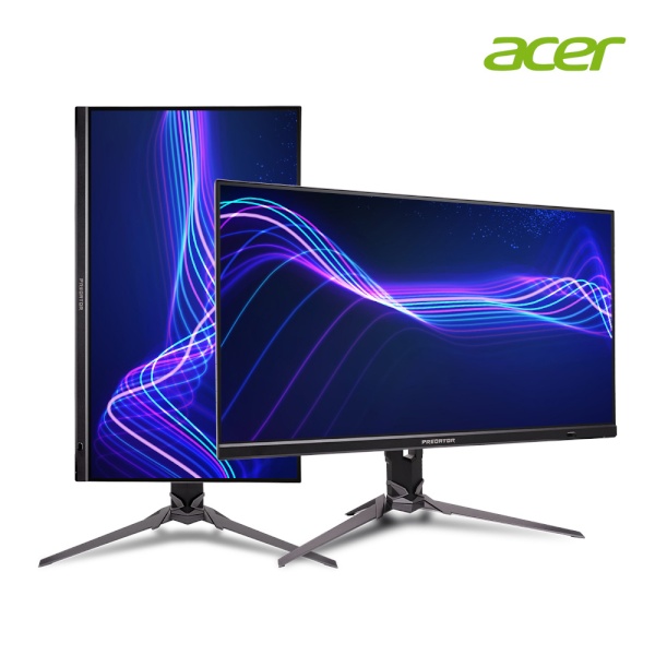 [ACER] PREDATOR XB273K V5 DFR 4K UHD Fast IPS 게이밍  [무결점]