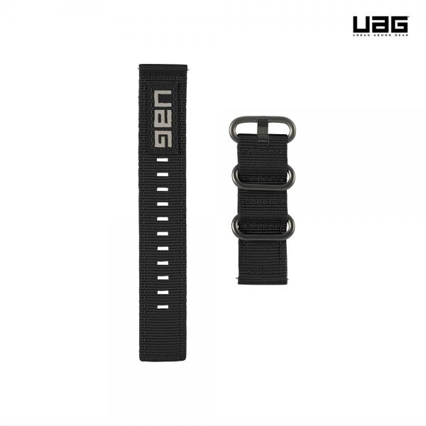 [UAG] 갤럭시워치 스트랩  [나토 에코] [46mm]