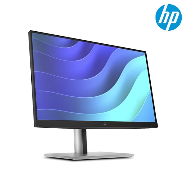 [HP] 모니터 E22 G5 FHD 6N4E8AA IPS 75 [3년 워런티]