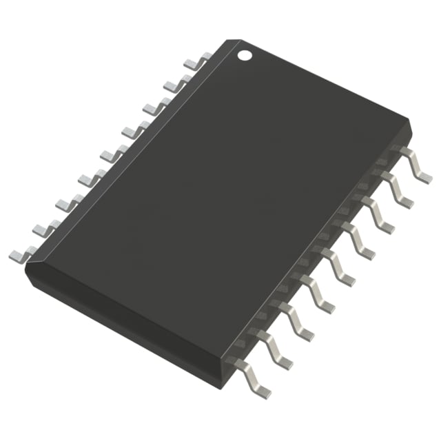 ULN2803ADWR
