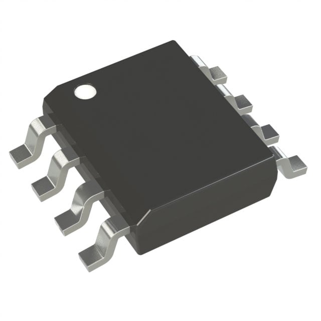 MCP41050-I/SN