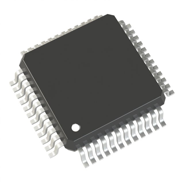 STM32G491CET6