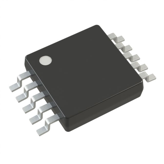 MCP6S93T-E/UN