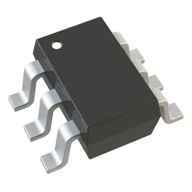 AD5602YKSZ-1500RL7