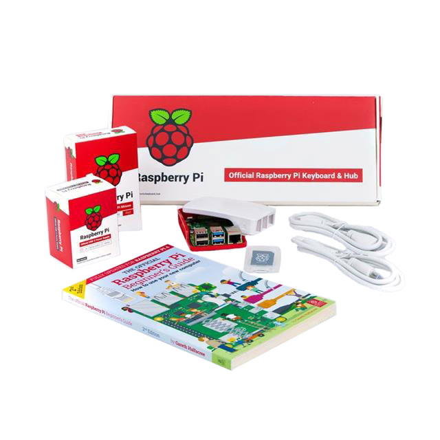 RASPBERRY PI 2 MODEL B