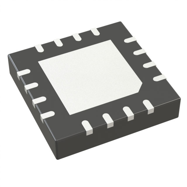 AD8231TCPZ-EP-R7