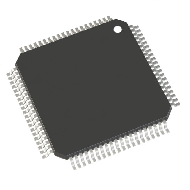 DSPIC30F6014A-30I/PT