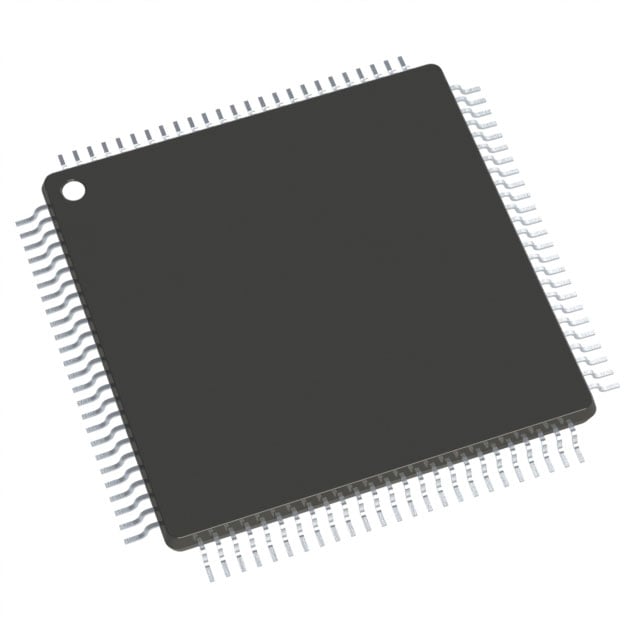 DSPIC33FJ256MC710-I/PF