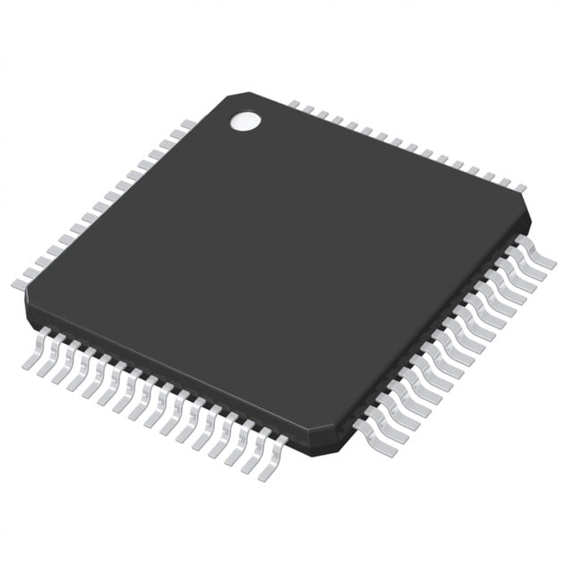 DSPIC33FJ64GP306-I/PT