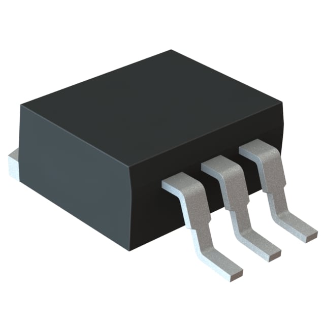 LM3940ISX-3.3/NOPB