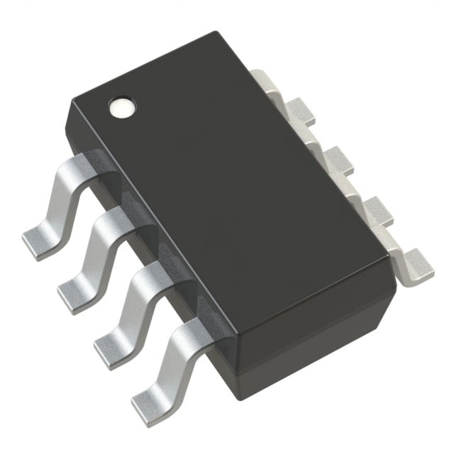 AD5245BRJZ5-RL7