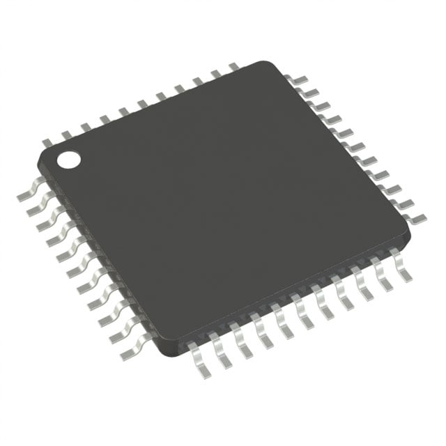 ATMEGA1284-AUR
