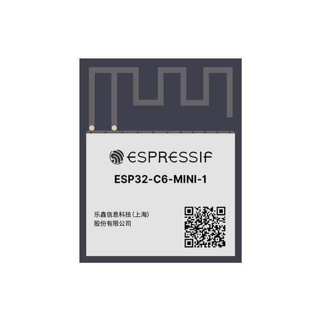 ESP32-C6-MINI-1-H4