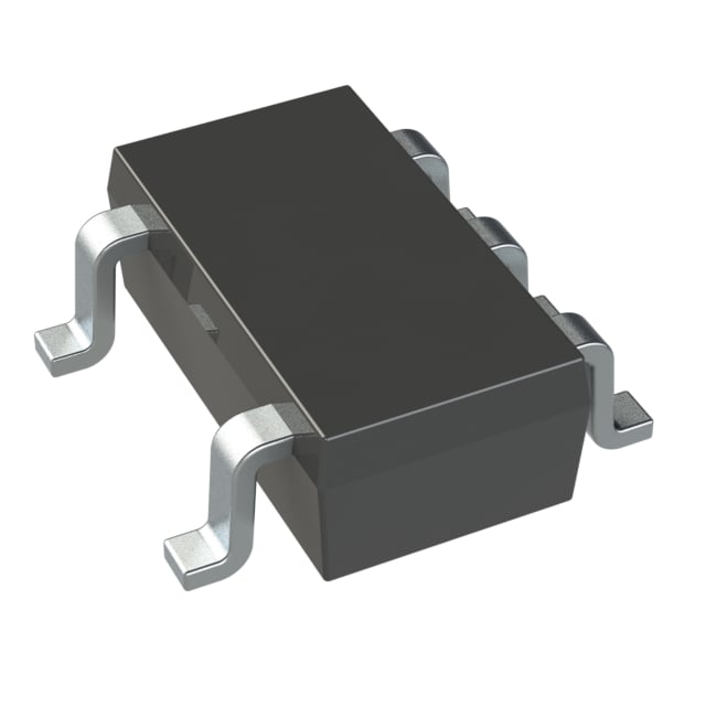 MCP3221A5T-I/OT