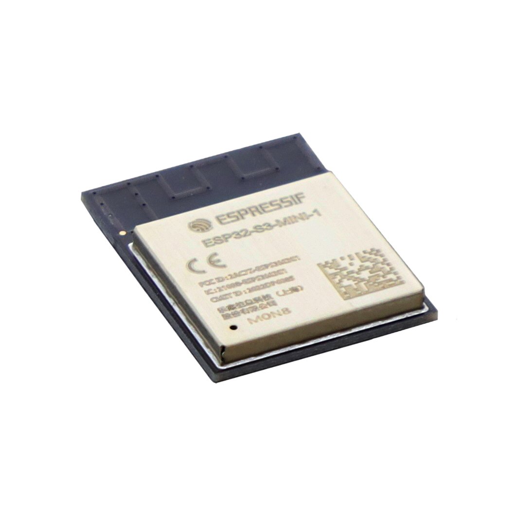 ESP32-S3-MINI-1-N8