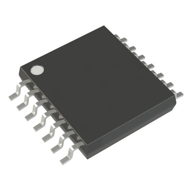 MCP42010-I/ST