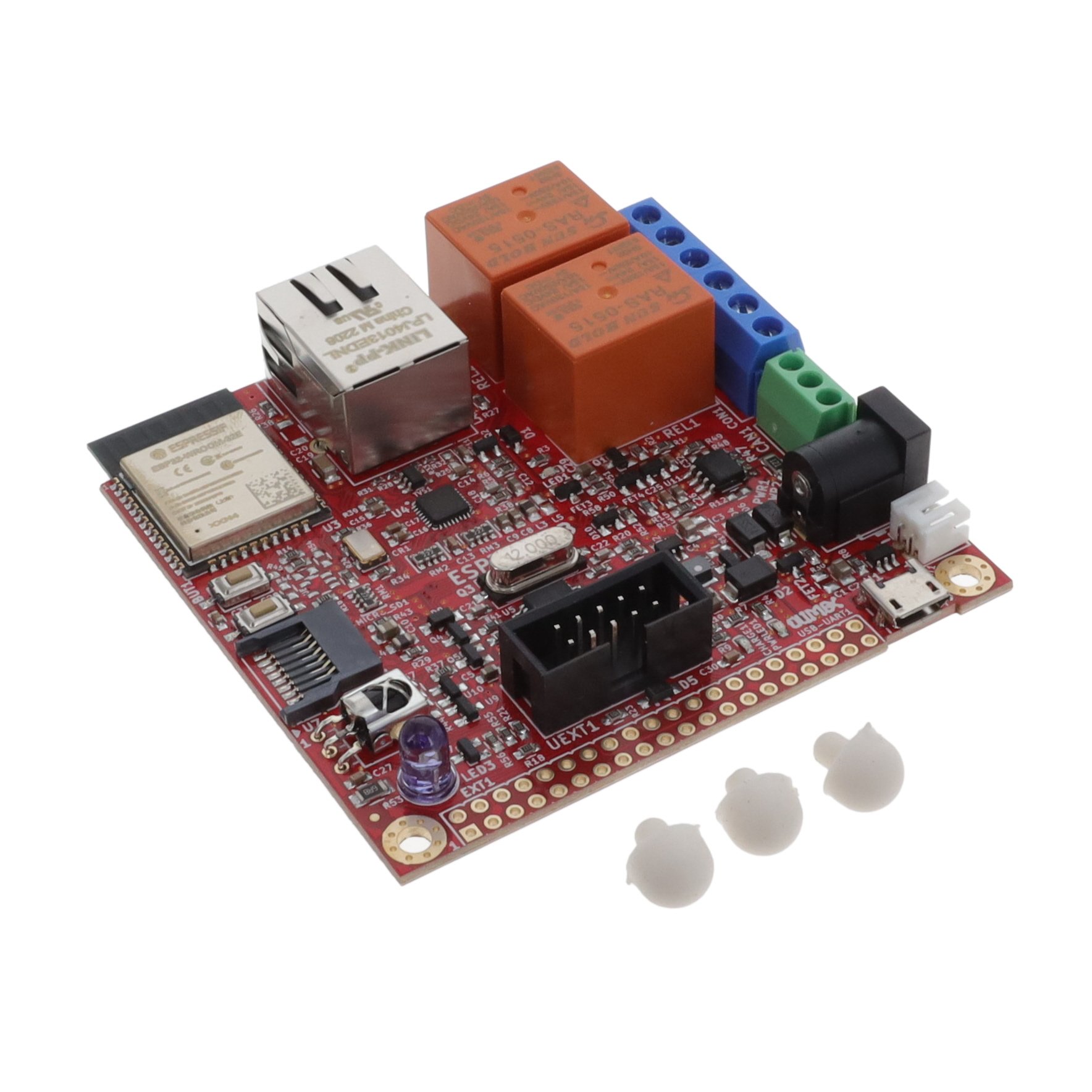 ESP32-EVB-IND