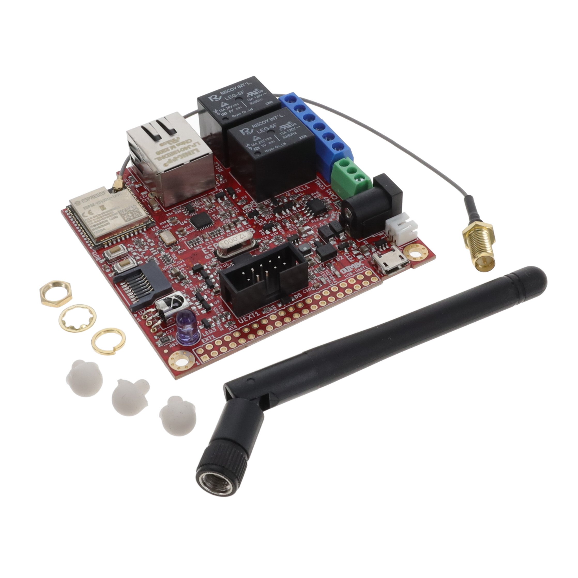 ESP32-EVB-EA-IND