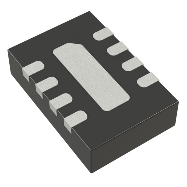 AD8353ACPZ-REEL7