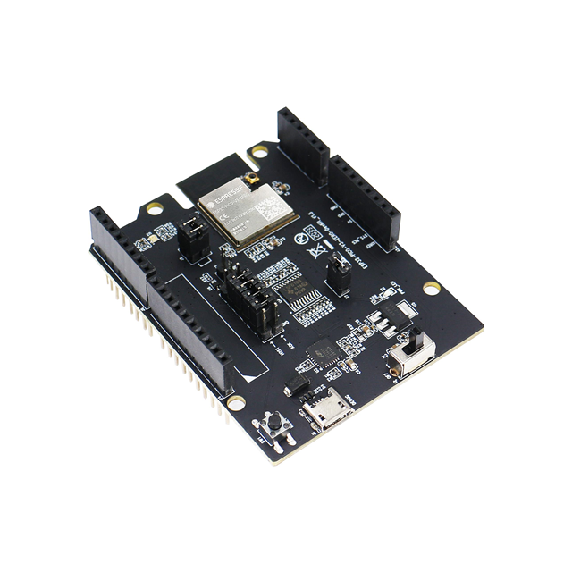 ESP32-PICO-V3 ZERO 개발 보드