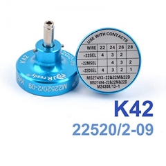  DMC압착기 Positioner  K42 (AFM8용)