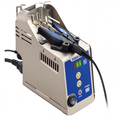 HAKKO FT-802 온도조절 열선와이어 스트리퍼(노즐미포함)