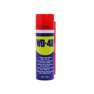BEX WD-40 방청제 78ml
