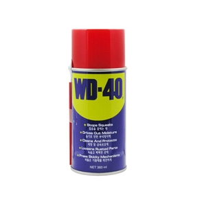 BEX WD-40 방청제 360ml