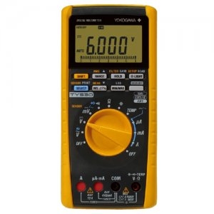 YOKOGAWA TY530 디지털 멀티미터