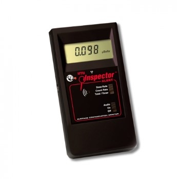 IMI 방사능측정기 IMI Inspector Alert V2(고급형)