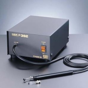 HAKKO 392 전동 진공IC픽업